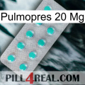 Pulmopres 20Mg 28